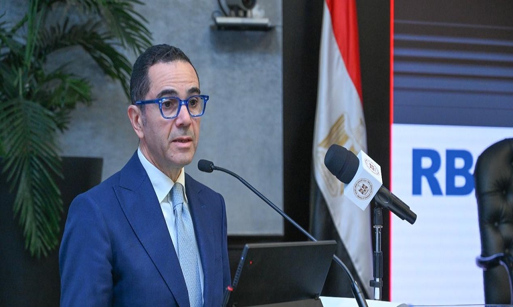 الخطيب: تطوير منظومة التجارة ضرورة لتحويل مصر لمركز إقليمي للتصدير